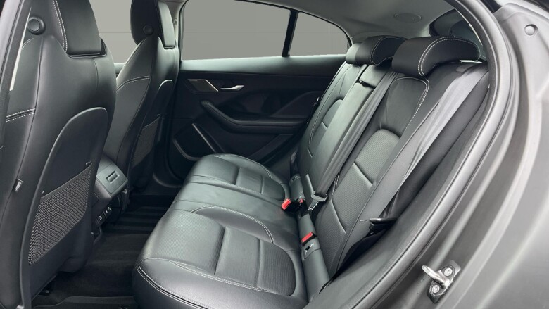 Jaguar I-Pace 294kW EV400 SE 90kWh 5dr Auto [11kW Charger] Electric Estate